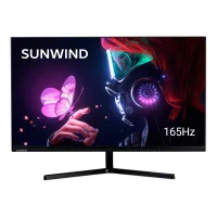 Игровой монитор SunWind SUN-M24BG110 фото 1